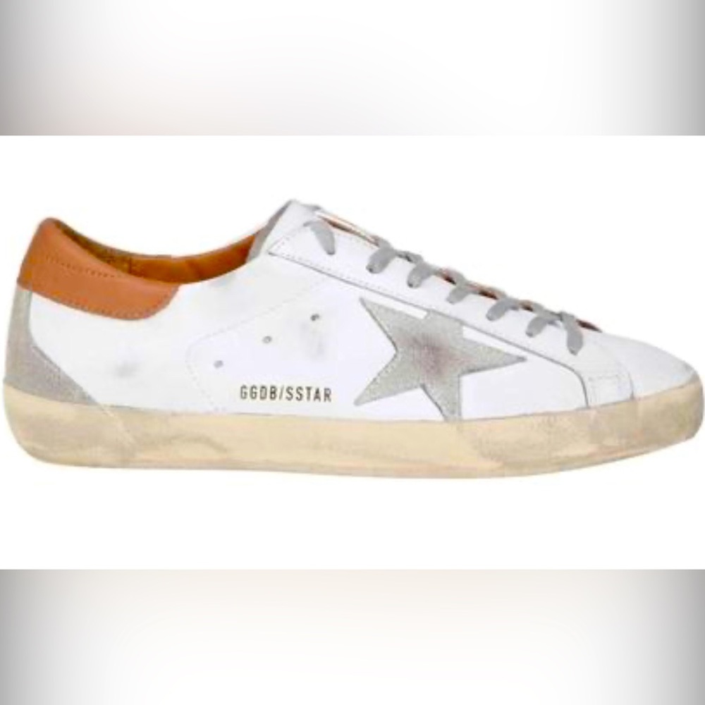 Golden Goose size 45, NIB, pristine.